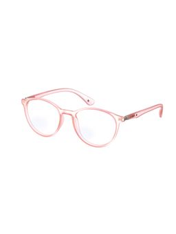 Enrico - Bluno Round Blue Light Blocking Anti-Glare Zero Power Computer Glasses (41)