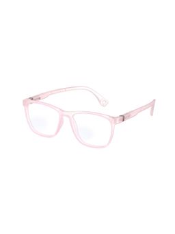 Enrico - Bluno Square Blue Light Blocking Anti-Glare Zero Power Computer Glasses (41)