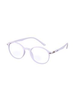 Enrico - Bluno Blue Cut Anti-glare & UV Light Protection from Laptop Mobile Screen Computer Glasses
