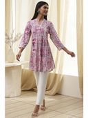 Pink color option, Currently selected