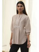 Beige color option