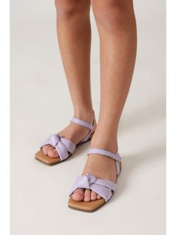One Friday - Girls Lavender Sandals