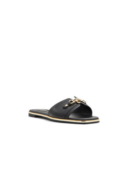 Aldo - Women Black Flats