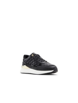 Aldo - Women Black Sneakers