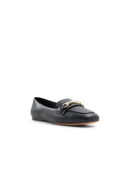Aldo - Women Black Casual Loafers