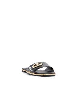 Aldo - Women Black Flats