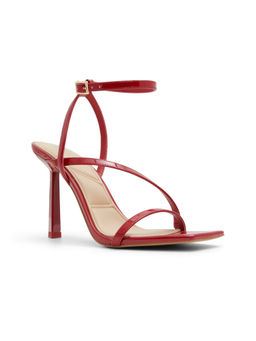 Aldo - Women Red Stiletto Heels