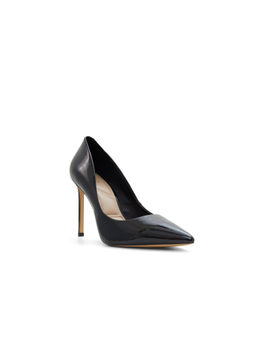 Aldo - Women Bone Black Pumps