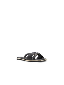Aldo - Women Black Flats