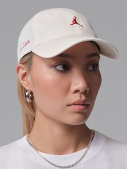 Nike - Jordan Club White Unstructured Cap