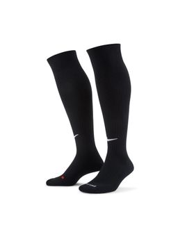 Nike - Academy Black Over-The-Calf Soccer Socks