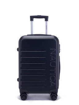 Nautica - Trolley Luggage Bag 20 inches Unisex Small Cabin (S)