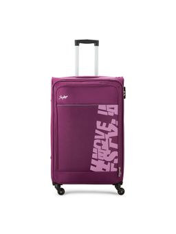 Skybags - Rhumba 4W Str 79 E Purple (L)