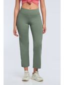 Green color option, Sold out, Currently selected