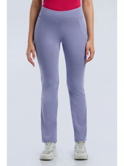Amante - Women Persian Violet Elements Lounge Pants