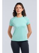 Turquoise color option