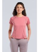 Mauve color option, Currently selected
