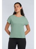 Green color option, Sold out, Currently selected
