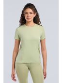 Green color option, Currently selected