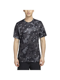 adidas - Tr-Es T Men Black Training T-Shirt