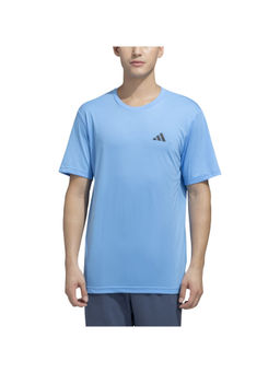 adidas - Tr-Es Comf Men Blue Training T-Shirt