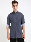 Blue color option