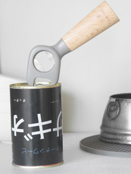 WAABI-SAABI - Multifunctional Bottle Opener OTSUKI