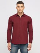 Maroon color option, Sold out, Currently selected