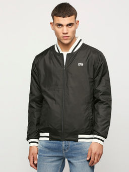Pepe Jeans - Jack Sporty Jacket Black