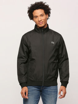 Pepe Jeans - Gimbo Light Weight Jacket Black