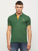 Green color option, Sold out, Currently selected
