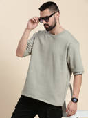 Grey color option, Currently selected