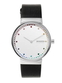 Skagen - SKW2836 Annelie Black Watch For Women