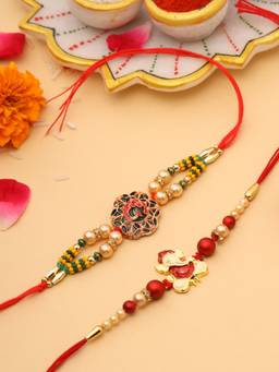 VIRAASI - Religious Rakhi for Men