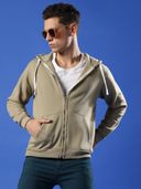 Beige color option, Currently selected