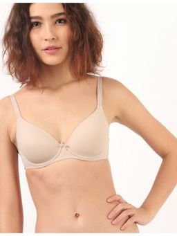 Marks & Spencer - Polyamide Mix Plain Bra - Multi-color (Pack of 2)