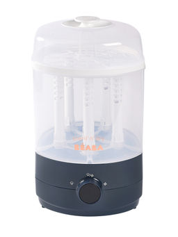 Beaba - Multi Milk Bottle Warmer, Night Blue, 0m+