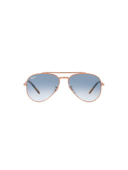 Ray-Ban - Rose Gold Sunglasses