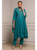 Teal color option