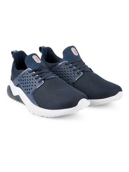 Campus - Camp-achiever Navy Mens Running Shoes