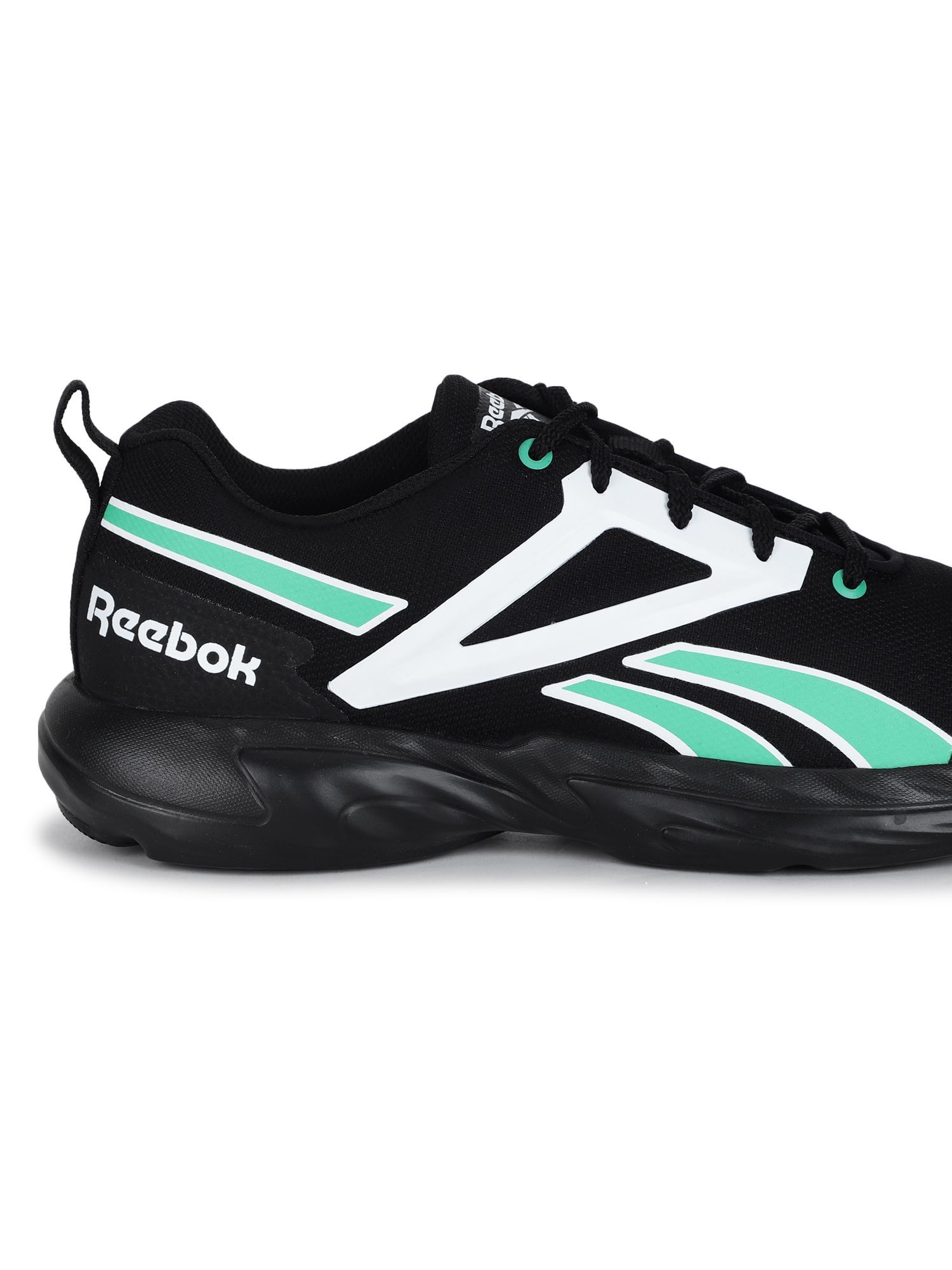 Buy Reebok COUNTRY RIDE 2.0 Black 