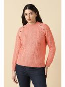 Peach color option, Currently selected