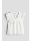 White color option, Sold out, Currently selected