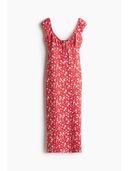 Red color option, Currently selected