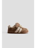 Brown color option, Sold out, Currently selected