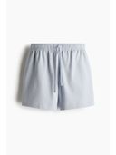 Blue color option, Currently selected