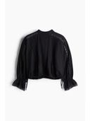 Black color option, Sold out