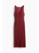 Red color option, Sold out, Currently selected