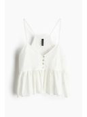 White color option, Currently selected