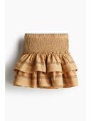Beige color option, Currently selected